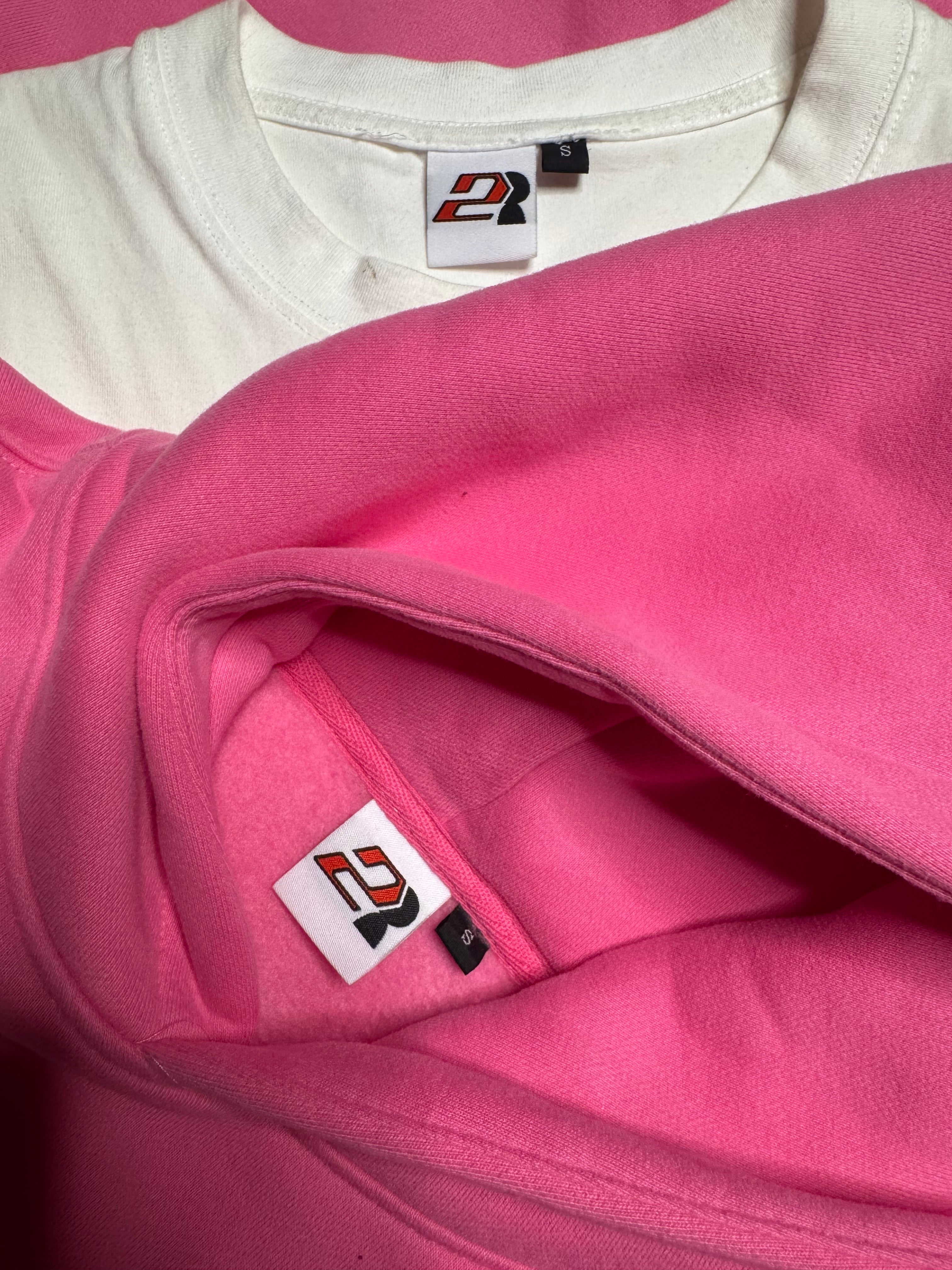 “Bubblegum” Hoodie