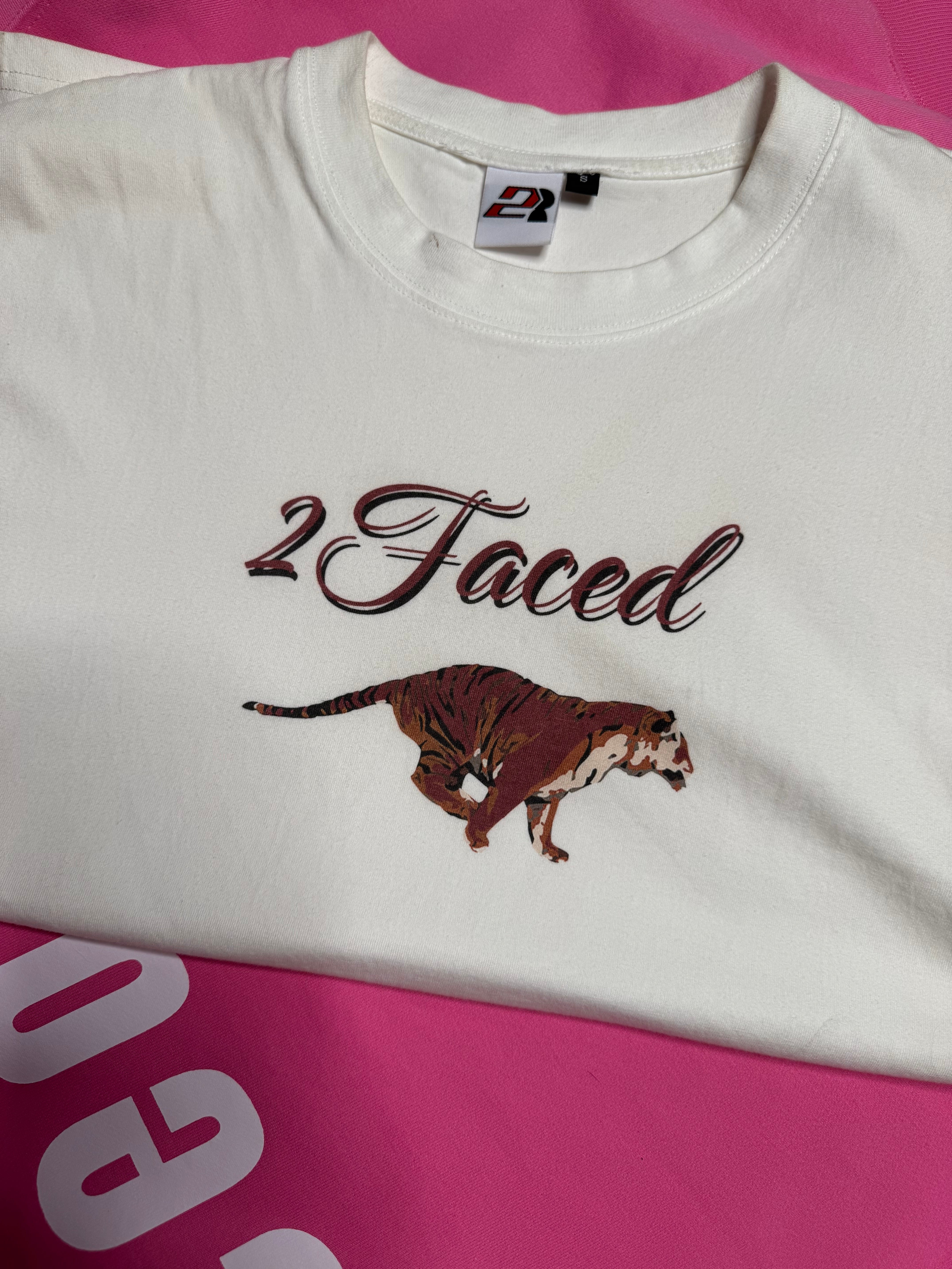 “Tiger” Tee