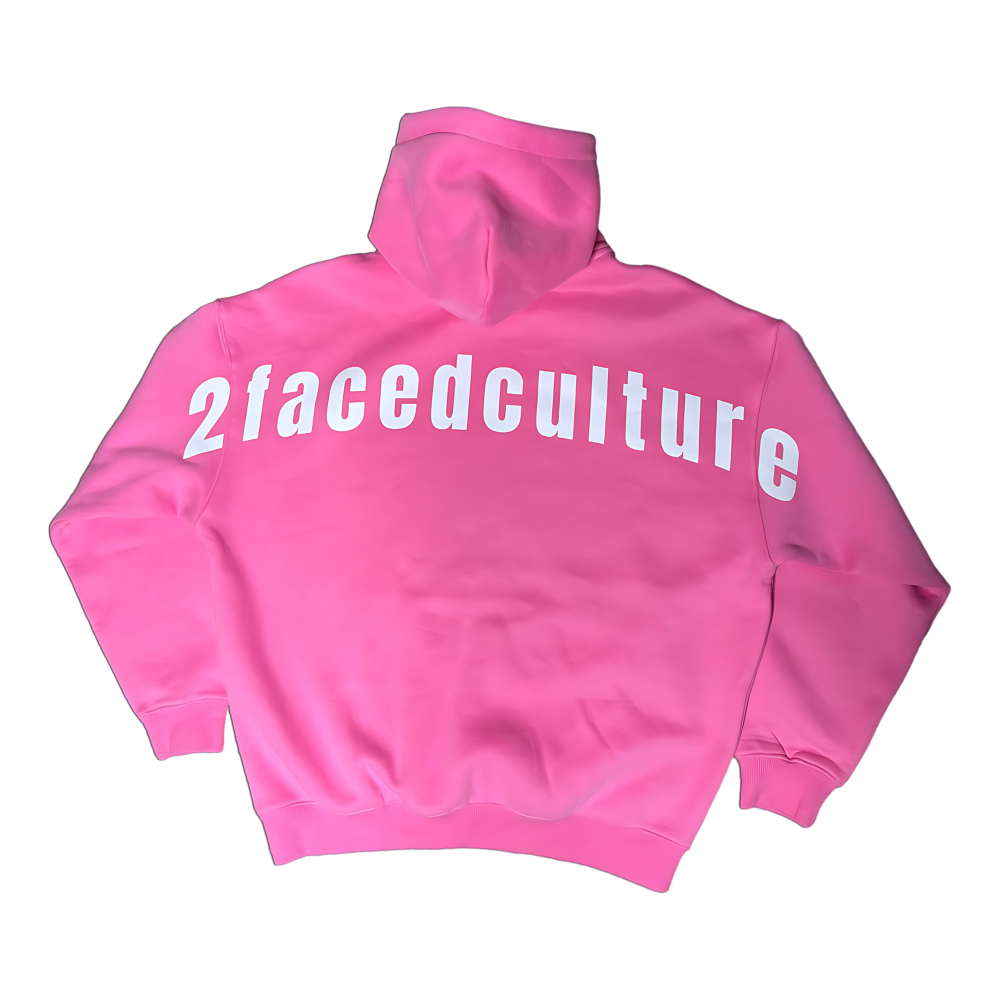 “Bubblegum” Hoodie